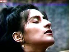 Débora Muniz In Hallucinating Orgasm (1985)