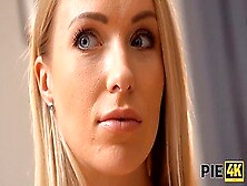 Angelika Grays: A Kinky Milf's Confession Of Love And Creampie