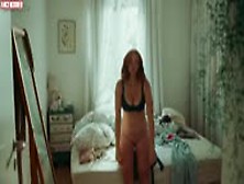 Johanne Milland In Venuseffekten (2021)