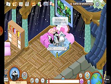 Attractive Sex In Animal Jam Clásic