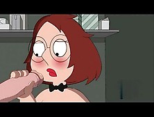 Family Guy Hentai Video