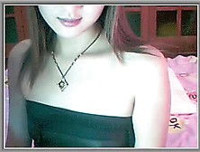 Cute Korean Girl Webcam