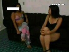Lesbian Bum Licking And Fart Love