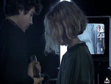 Scene Of Bennys Video (1992) Snuff Fantasy Vs Real