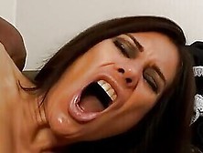 Big Bum Latin Maids Interracial Porn Video