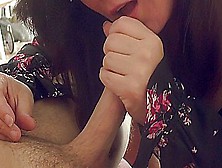 Surprising Office Fuck! Delicious Blowjob And Reverse Cowgirl