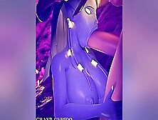 World Of Warcraft Draenei Sex With Elf