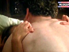 Amy Irving Sex Scene – The Competition