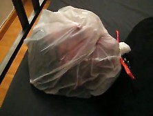 Plastic Bag Suffocation