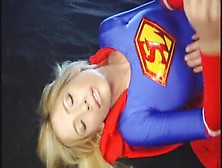 Tasha Reign Supergirl Rape