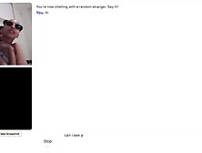 Omegle Teen Feet Oc