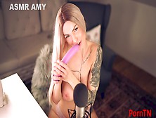 Asmr Amy Nude - Let Me Be Your Naughty Girlfriend Roleplay