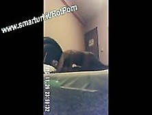 Hidden Cam Catches Housewife Fucking Lover In Hotel