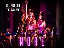 Mehr – Dorcel-Trailer Feat.  Lilly Bell,  Maya Woulfe,  Casey Calvert,  Emma Rose