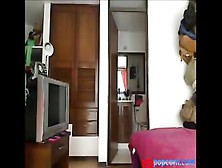 Big Tits Ebony Teen Girl Webcam Stip Tease - 69Popcorn. Com