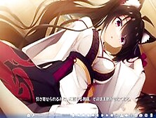 [#6 Hentai Game Tenshi☆Souzou Re-Boot! Play Video]