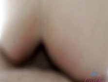 Pov Blowjob And Anal Intercourse With A Phenomenal Brunette Girl And Her Boyfriend