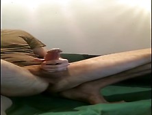 Extreme Cumshot Slow Motion Orgasm