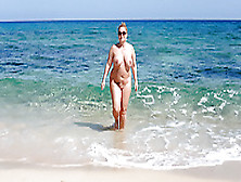 Aida Cruise 2019 - Fuerteventura Nudist Beaches