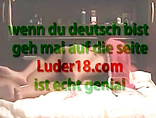 Latina Teenager Von Der Seite Luder18