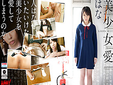 Loving The Beautiful Young Girl; Japanese Teen Extra Long Vr