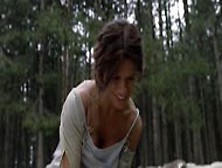 Rhona Mitra In Spartacus (2004)