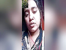 Today Exclusive- Bangladeshi Girl Showing Her Boobs And Pussy On Video Call Part 2
