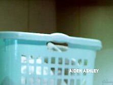 Aiden Ashley,  Coco Lovelock - Airing Out The Dirty Laundry
