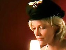 Ann-Kathrin Kramer In Die Mörderin (1999)