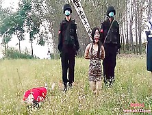 3 Women Executed