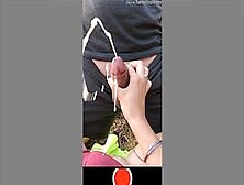 A True Cum Slut's (My!) Iphone Hidden Folder - Yummycouple Trailer