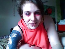 Artyflower Private Video On 07/12/15 20:49 From Chaturbate