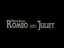 George Anton's Romeo & Juliet (2014) Full Movie Trailer