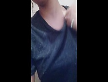Indian Girl Video To Her Boyfriend