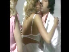 Classic Ron Jeremy Fucks Two Pornstar Legends Lilli Marlene And Alexis Grecor (Lili Marlene)