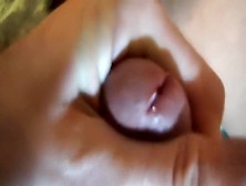 Hairy Squirting Dripping Pussy Milf Gets Fucked And Closeup Cum On Face