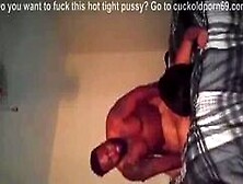 Powerful Black Monster Cocks Fuck Blonde With Nice Tits
