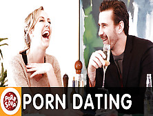 #62 - What Porn Star First Dates Are Like