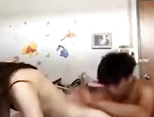 Thai Amateur Young Couple Sex 3. Mp4