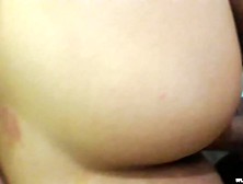 My Gf Gives A Blowjob And I Fuck Her. Mp4
