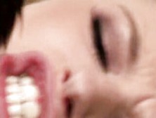 Bae Hot Michelle Moist Getting A Nice Jizzed After Sex