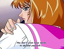 Orgy Training 1 Anime Uncensored Eng Sub