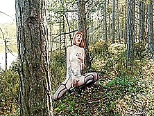 Lilly Mays In Forest Diva 2