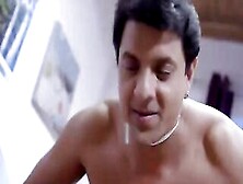 Jija Or Sali Ki Chuday Adult Web Series Sex Scene