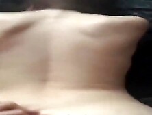 Amateur Teen Slut W/ Big Tits Fucks On Livestream