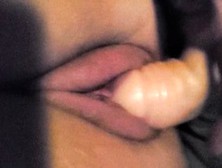 Pink Cunt And New Sex Toy Amateur Video