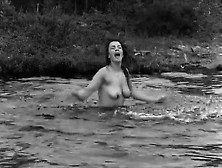 Lena Nyman Nude In I Am Curious (1967)