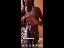 Instagram Thot Live