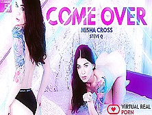 Misha Cross - Come Over