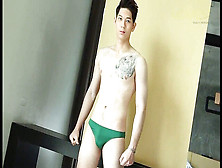 Thai Nude Dance 1,  Model Gay Thailand,  Thai Model